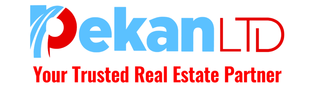 Pekan Real Estate Ltd